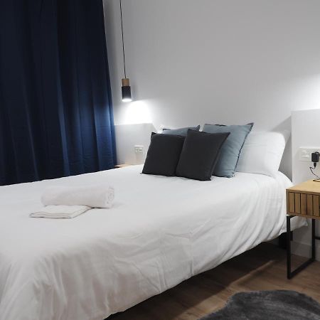 Etxe Maitia Flat Ideal For Home Office And Families And Friends Bilbao Ngoại thất bức ảnh