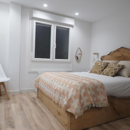 Etxe Maitia Flat Ideal For Home Office And Families And Friends Bilbao Ngoại thất bức ảnh