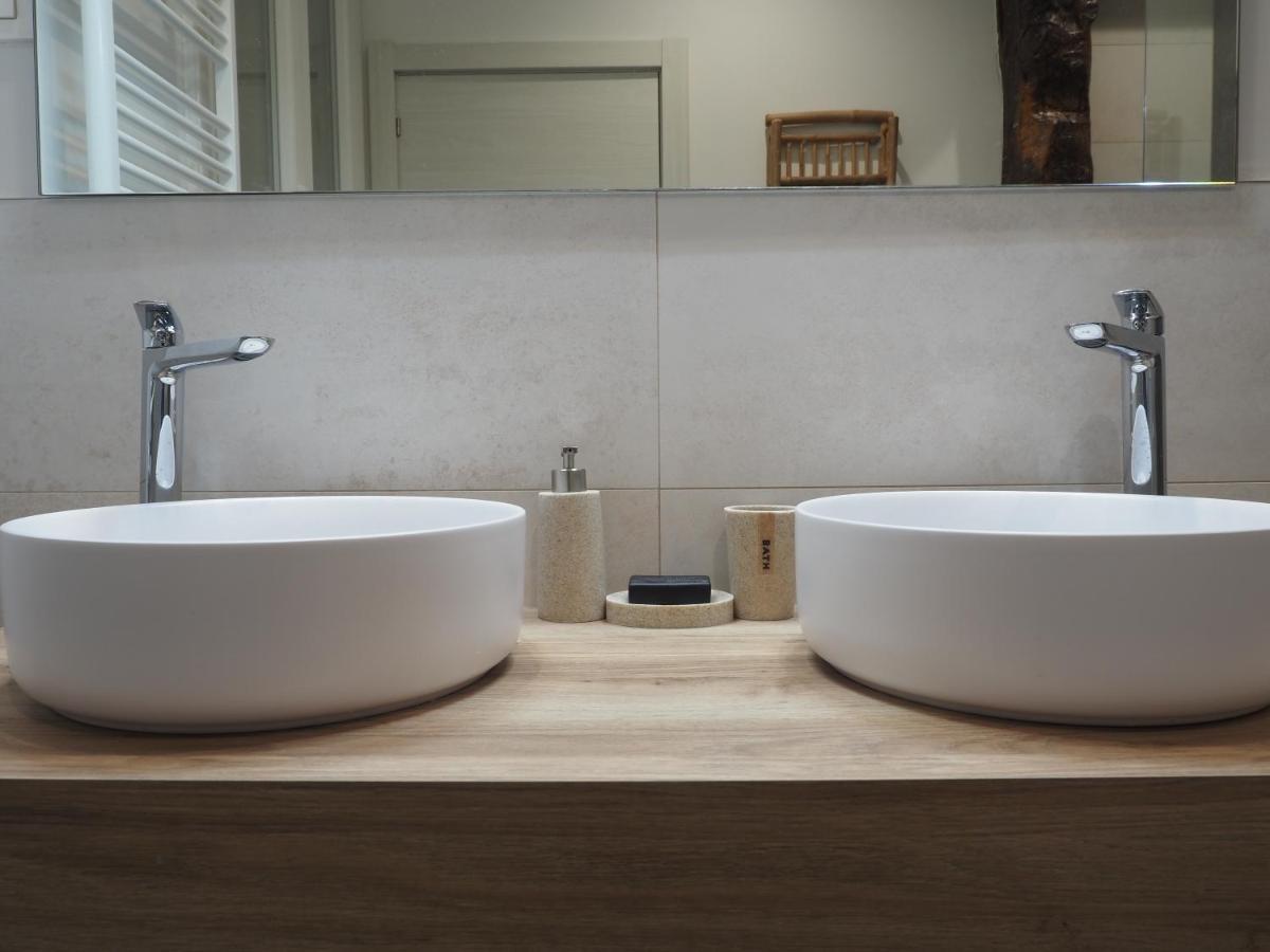 Etxe Maitia Flat Ideal For Home Office And Families And Friends Bilbao Ngoại thất bức ảnh