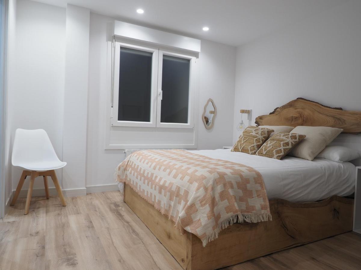 Etxe Maitia Flat Ideal For Home Office And Families And Friends Bilbao Ngoại thất bức ảnh