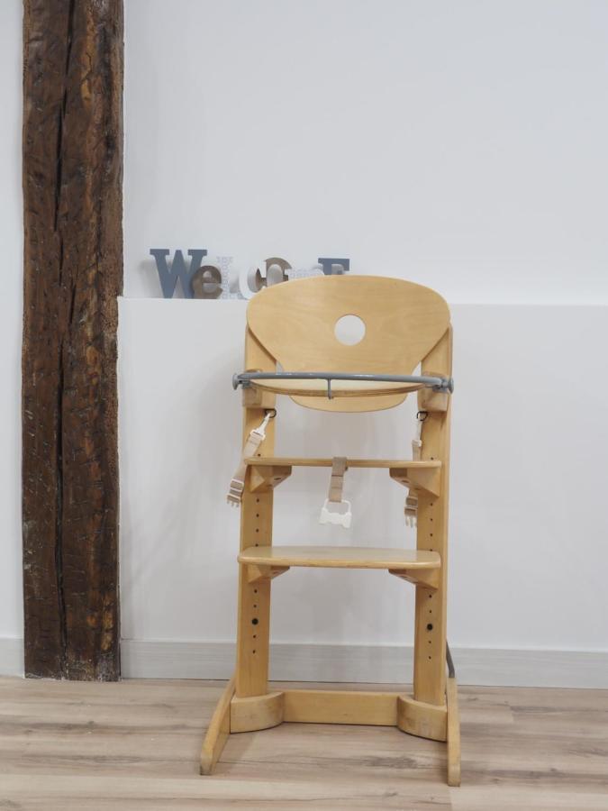 Etxe Maitia Flat Ideal For Home Office And Families And Friends Bilbao Ngoại thất bức ảnh