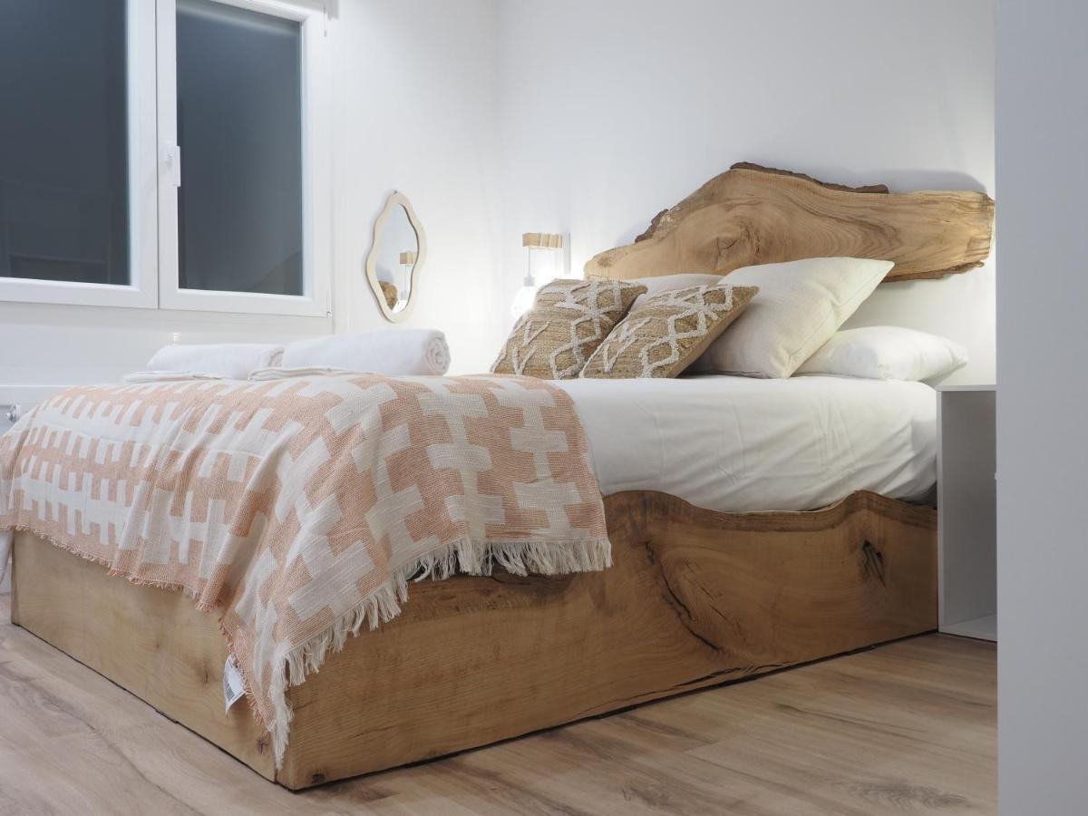 Etxe Maitia Flat Ideal For Home Office And Families And Friends Bilbao Ngoại thất bức ảnh