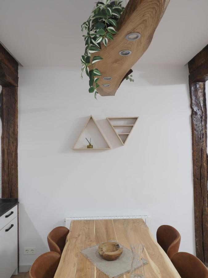 Etxe Maitia Flat Ideal For Home Office And Families And Friends Bilbao Ngoại thất bức ảnh